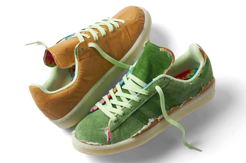 Transforming Ocean Waste into Trail-Ready Footwear: Why the adidas 4DFWD Parley Running Shoes are a Game Changer