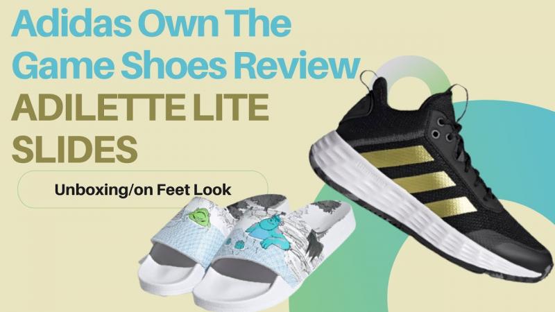 Transforming Ocean Waste into Trail-Ready Footwear: Why the adidas 4DFWD Parley Running Shoes are a Game Changer