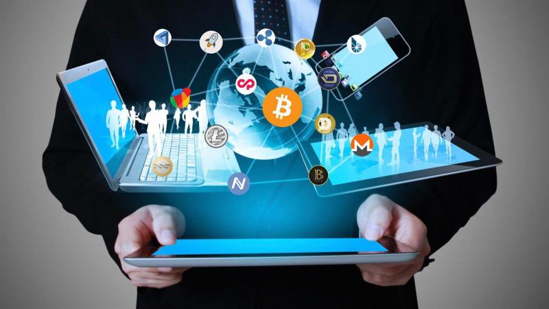 Transforming Rewards to Digital: What