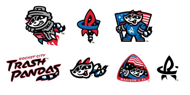 Trash Panda Fans: How to Show Your Love for Rocket City