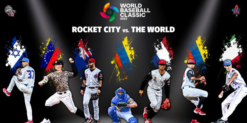 Trash Panda Fans: How to Show Your Love for Rocket City