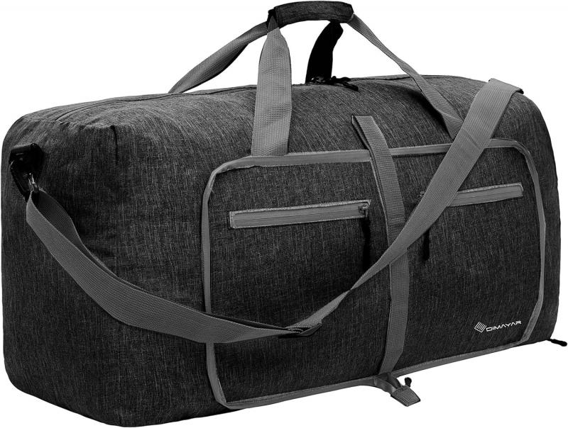 Travel Easier with the Best Nike Duffel Bags Near Me for 2023