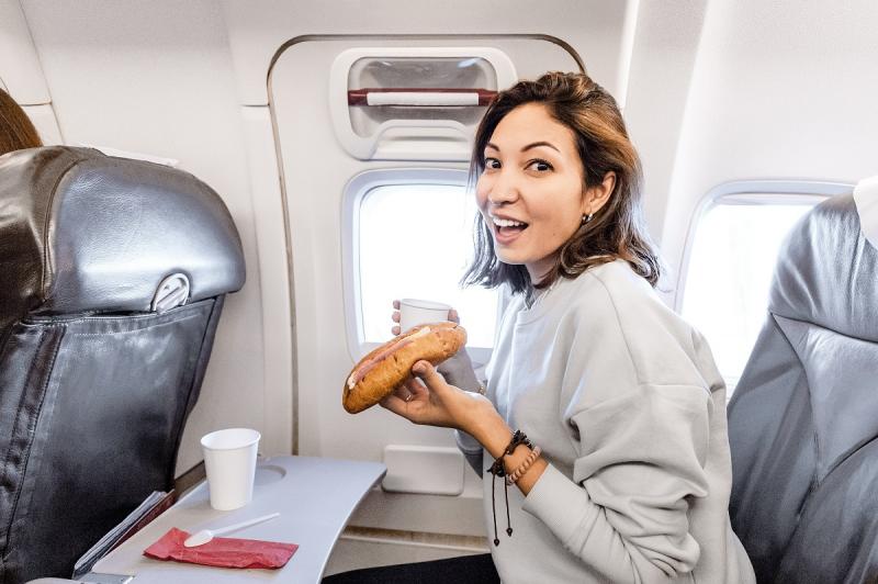 Traveling with Lacrosse Equipment. How to Take Your Stick on a Plane