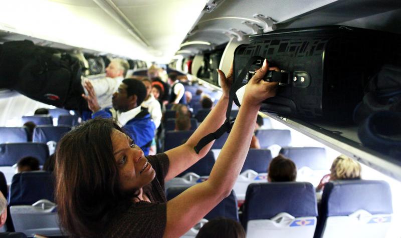 Traveling with Lacrosse Equipment. How to Take Your Stick on a Plane