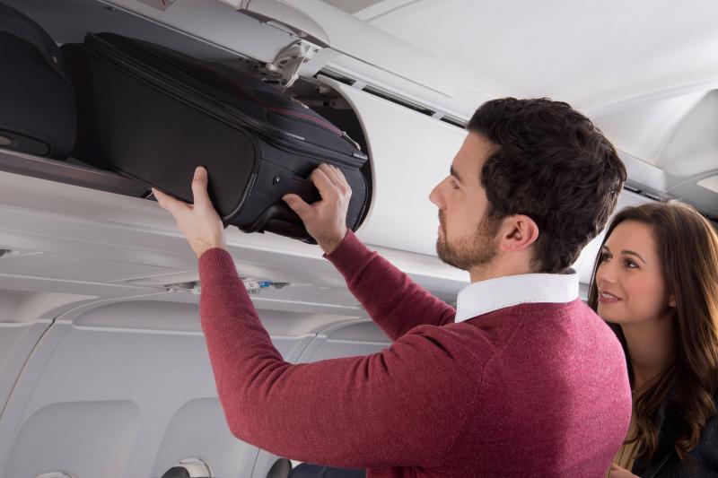 Traveling with Lacrosse Equipment. How to Take Your Stick on a Plane