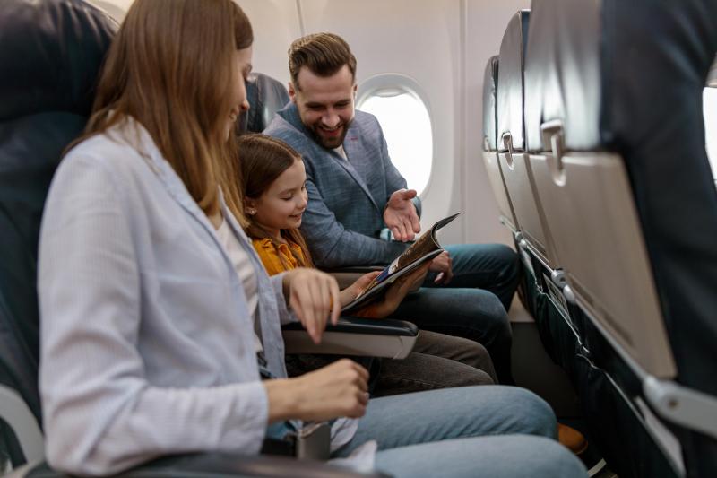 Traveling with Lacrosse Equipment. How to Take Your Stick on a Plane