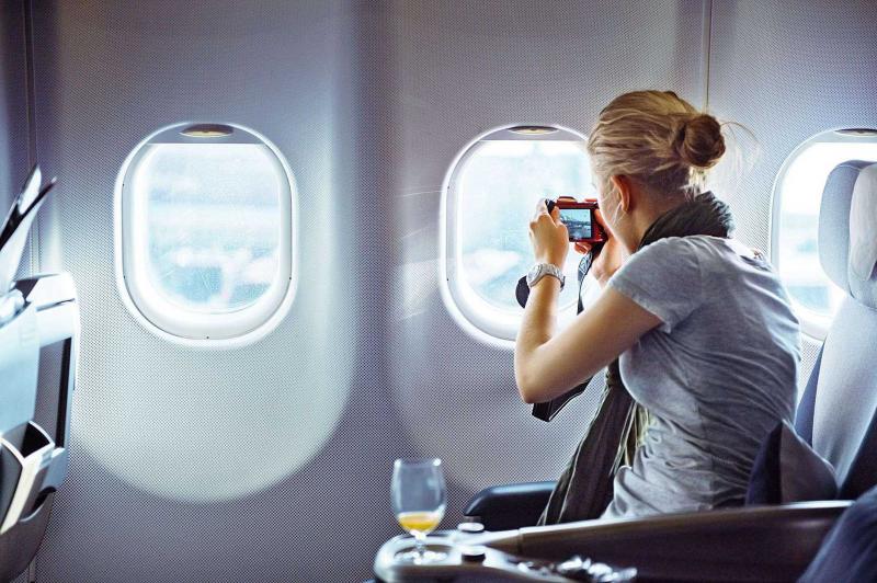 Traveling with Lacrosse Equipment. How to Take Your Stick on a Plane