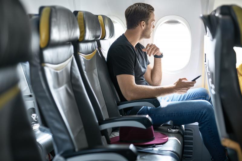 Traveling with Lacrosse Equipment. How to Take Your Stick on a Plane