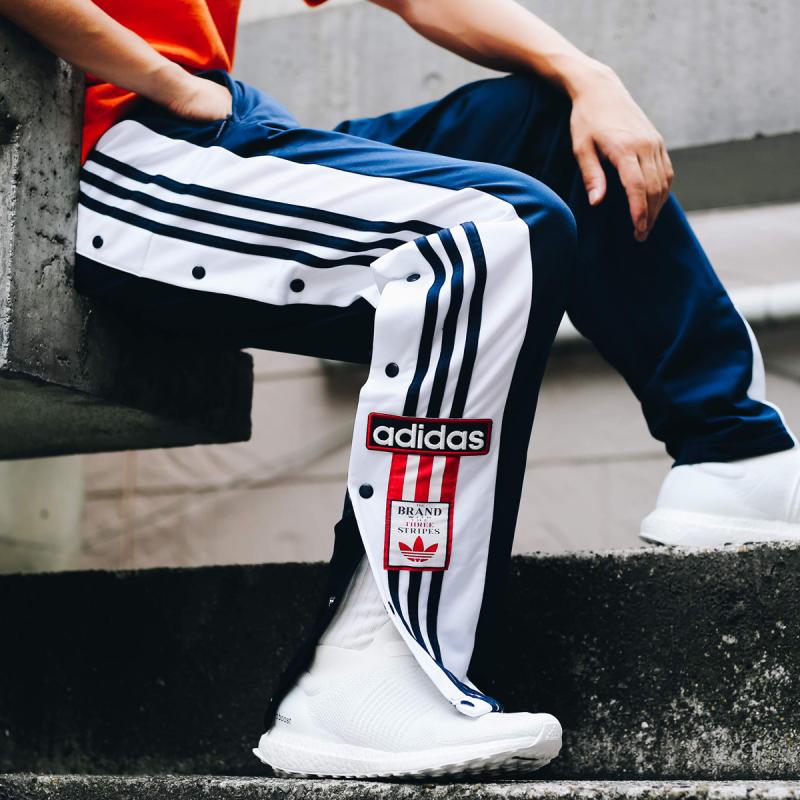 Trending Pull Up Pant Styles in 2022: Why Are Adidas Youth Baseball Pants So Popular This Season