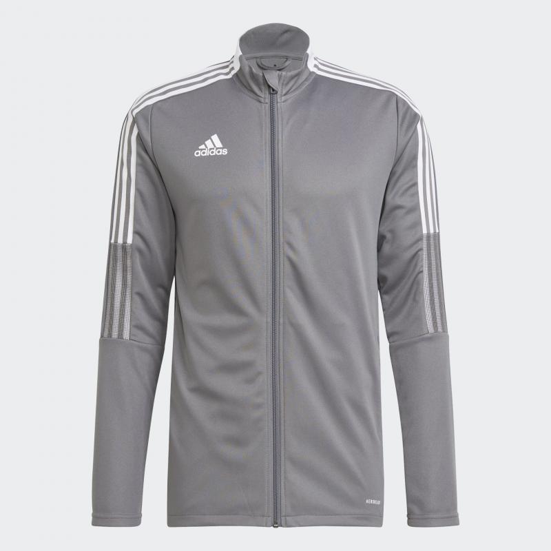 Trending This Season: The Adidas Tiro 21 Jacket Worth Buying