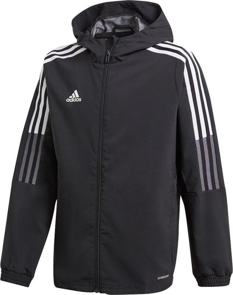 Trending This Season: The Adidas Tiro 21 Jacket Worth Buying