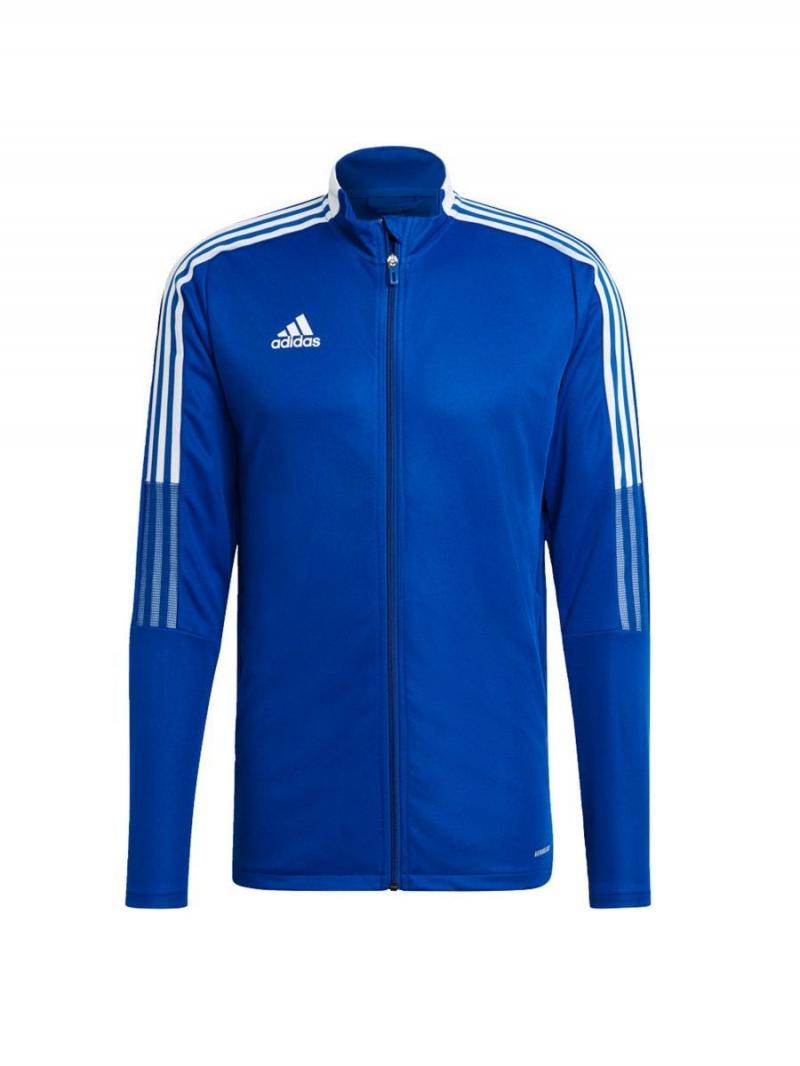 Trending This Season: The Adidas Tiro 21 Jacket Worth Buying