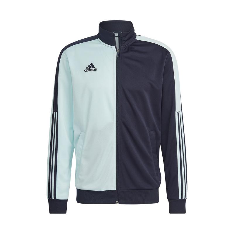 Trending This Season: The Adidas Tiro 21 Jacket Worth Buying