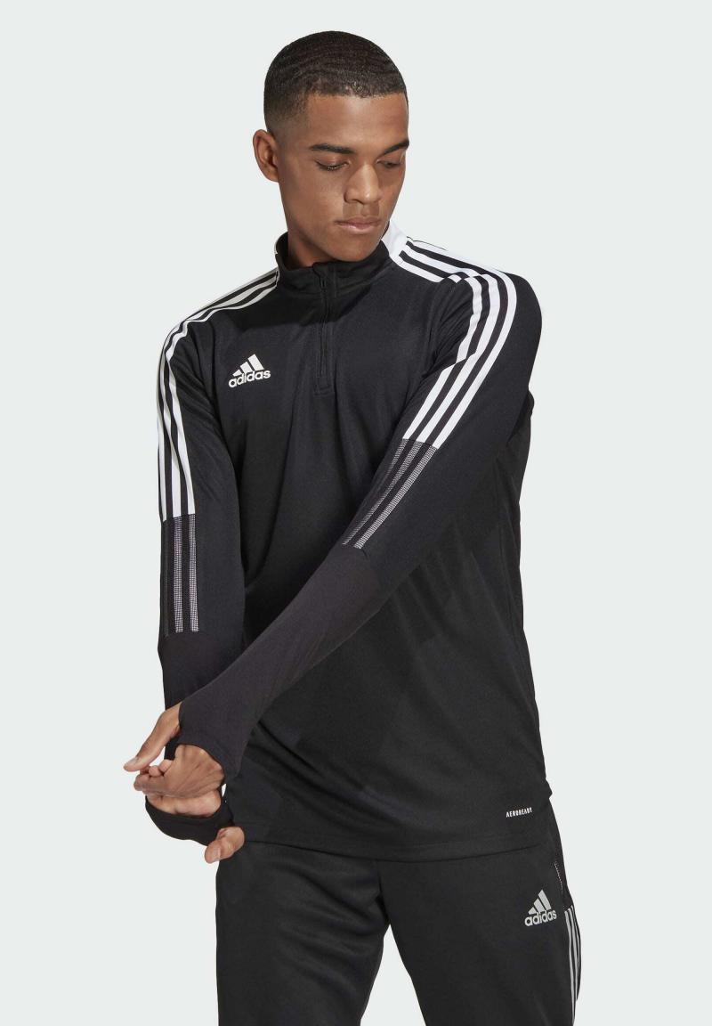 Trending This Season: The Adidas Tiro 21 Jacket Worth Buying