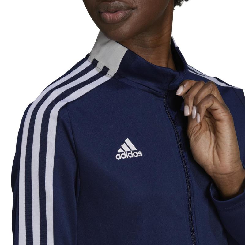 Trending This Season: The Adidas Tiro 21 Jacket Worth Buying