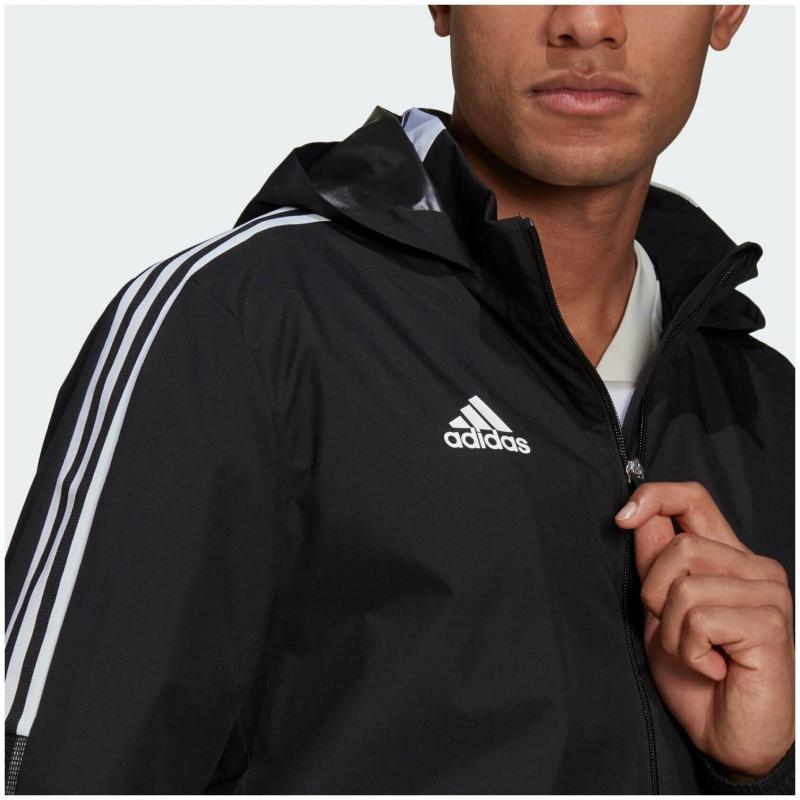 Trending This Season: The Adidas Tiro 21 Jacket Worth Buying