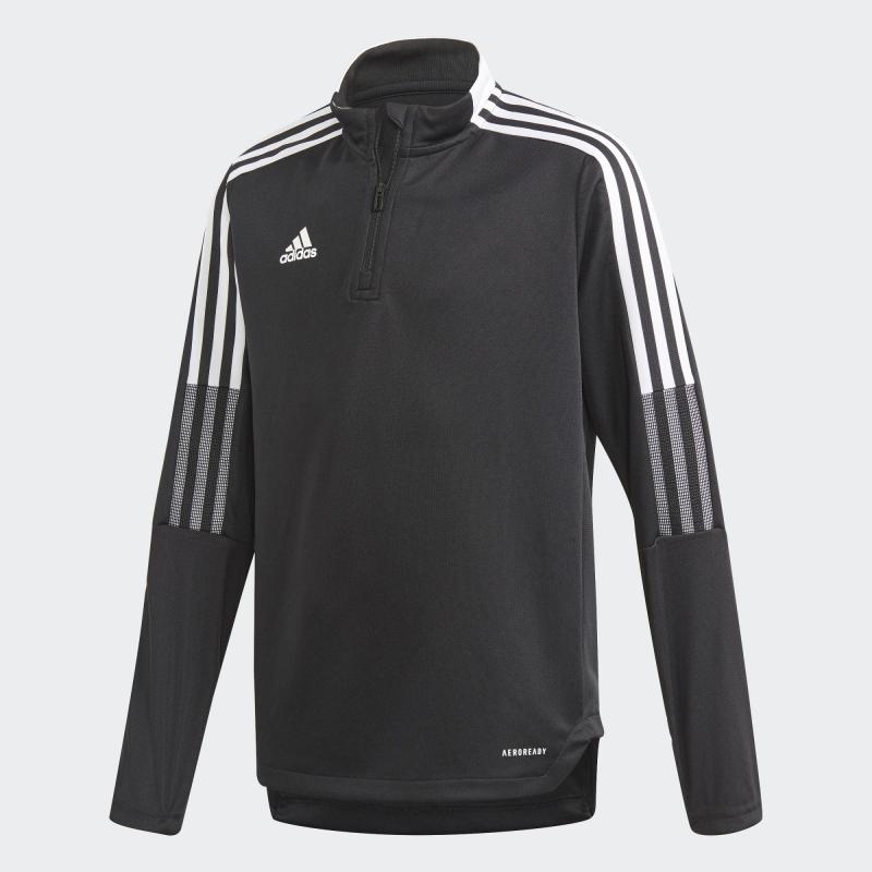 Trending This Season: The Adidas Tiro 21 Jacket Worth Buying