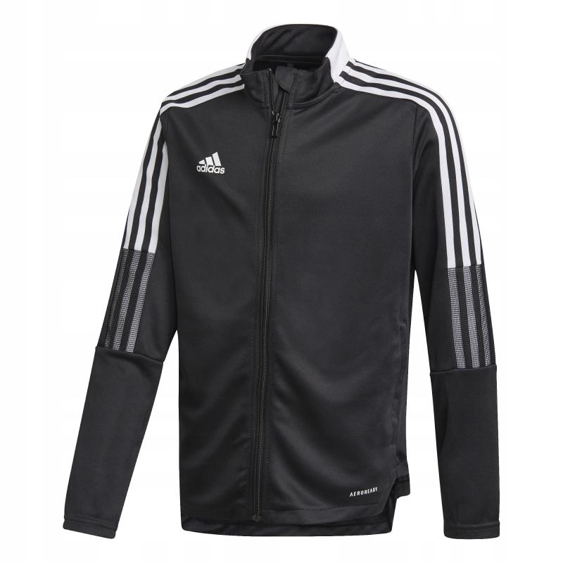 Trending This Season: The Adidas Tiro 21 Jacket Worth Buying