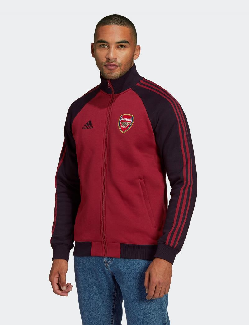 Trending This Season: The Adidas Tiro 21 Jacket Worth Buying