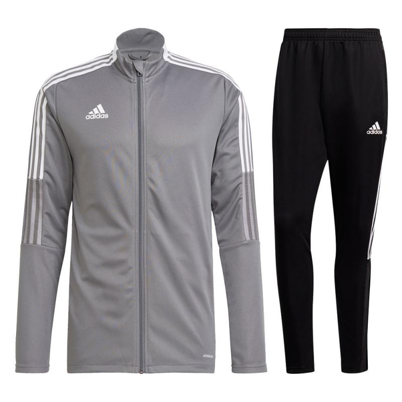 Trending This Season: The Adidas Tiro 21 Jacket Worth Buying