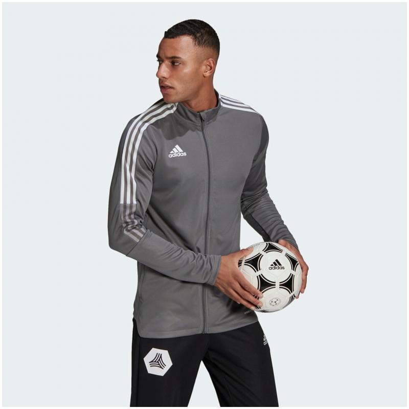 Trending This Season: The Adidas Tiro 21 Jacket Worth Buying