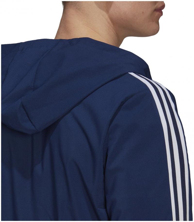 Trending This Season: The Adidas Tiro 21 Jacket Worth Buying