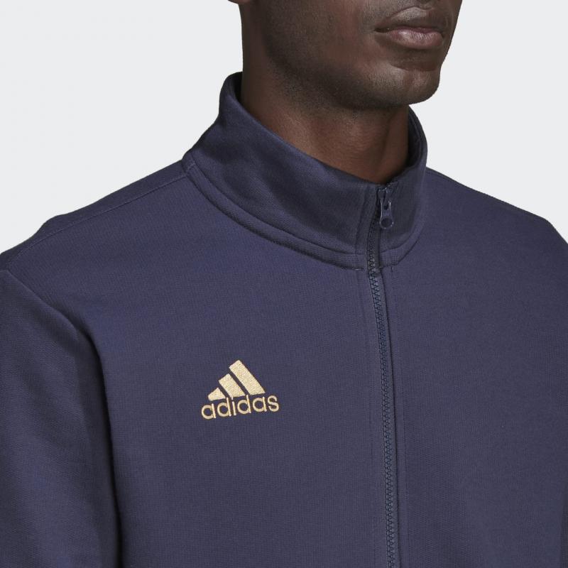 Trending This Season: The Adidas Tiro 21 Jacket Worth Buying