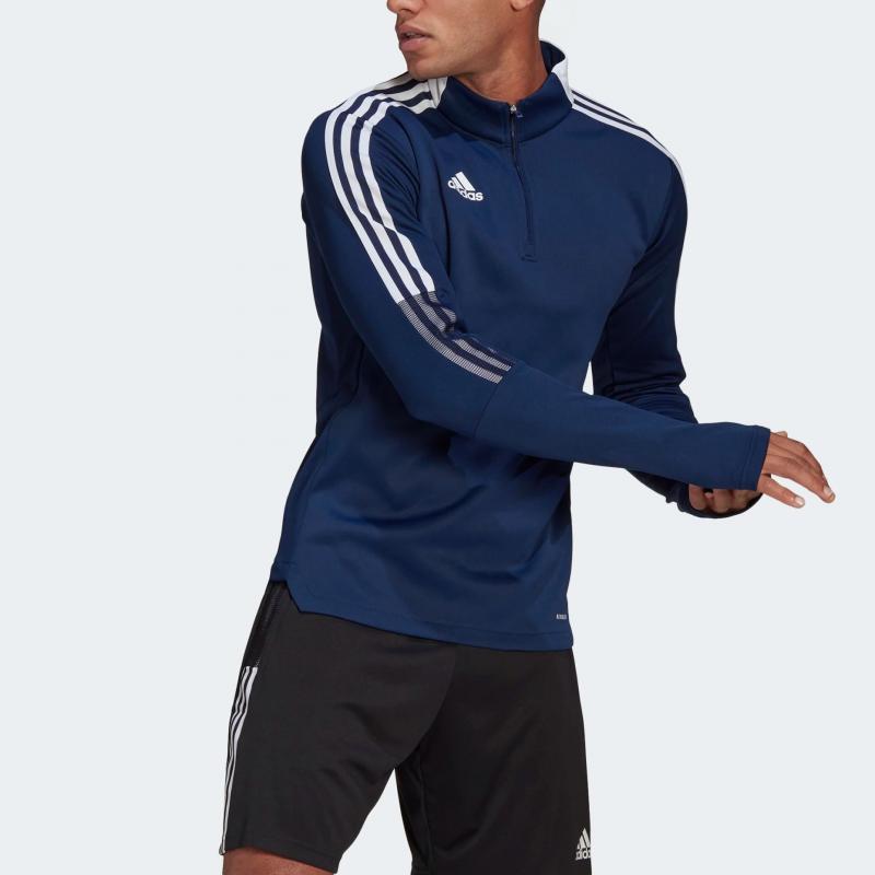 Trending This Season: The Adidas Tiro 21 Jacket Worth Buying