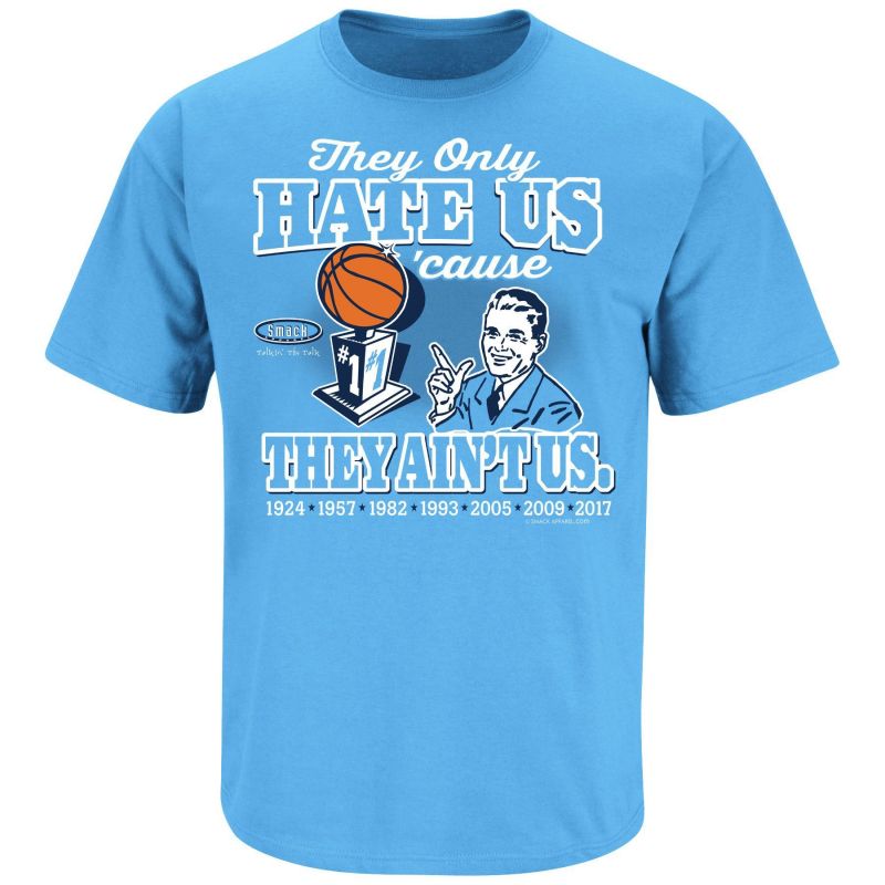 Trendy Hoodies for Young North Carolina Basketball Fans