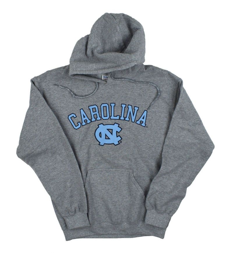 Trendy Hoodies for Young North Carolina Basketball Fans