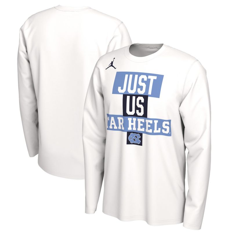 Trendy Hoodies for Young North Carolina Basketball Fans