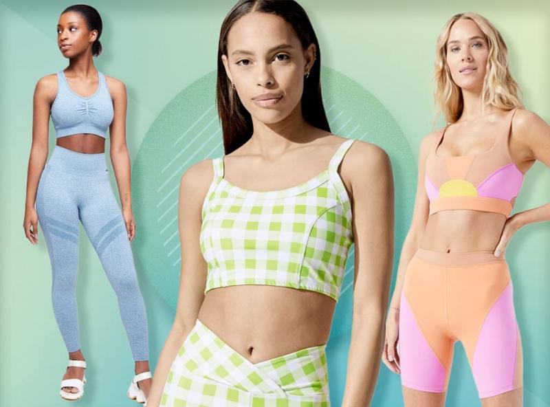 Trendy Sportswear Every Teen Must Own This Year: 15 Must-Have Pieces for An Active Lifestyle