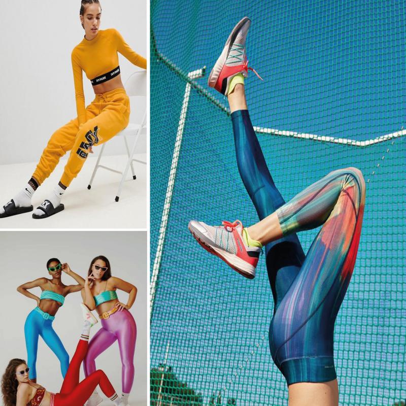 Trendy Sportswear Every Teen Must Own This Year: 15 Must-Have Pieces for An Active Lifestyle