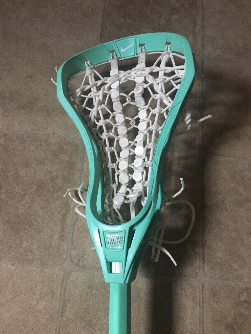 Tricked Out Lacrosse Sticks: 15 Clever Stringing Hacks for Your Maverik Havok