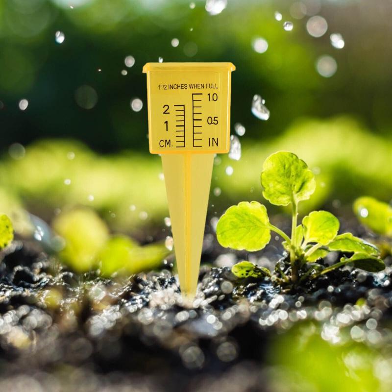 Troubleshoot Your Rain Gauge. Fix Sensor Issues With These Tips