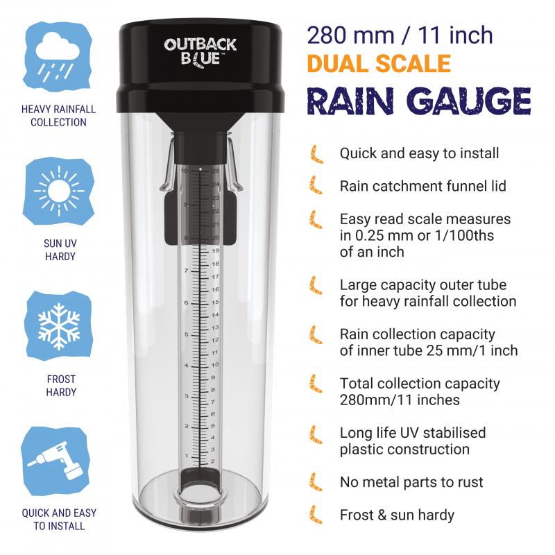 Troubleshoot Your Rain Gauge. Fix Sensor Issues With These Tips