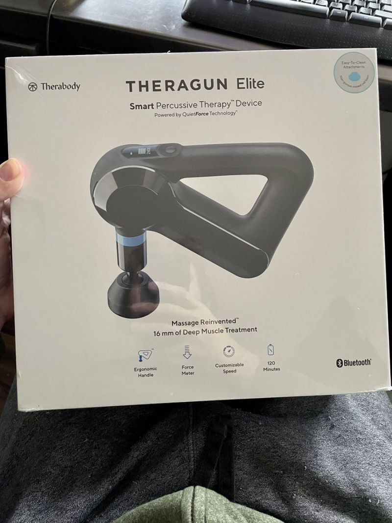 Troubleshooting Theragun Prime Issues Fixing a Theragun That Wont Turn On or Charge