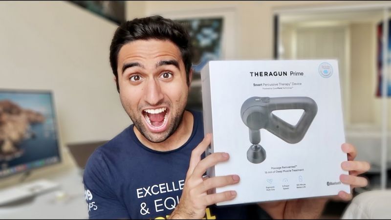 Troubleshooting Theragun Prime Issues Fixing a Theragun That Wont Turn On or Charge