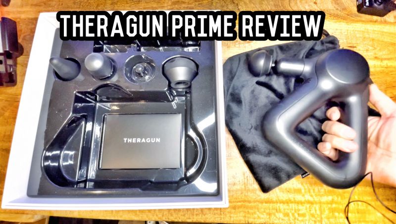 Troubleshooting Theragun Prime Issues Fixing a Theragun That Wont Turn On or Charge