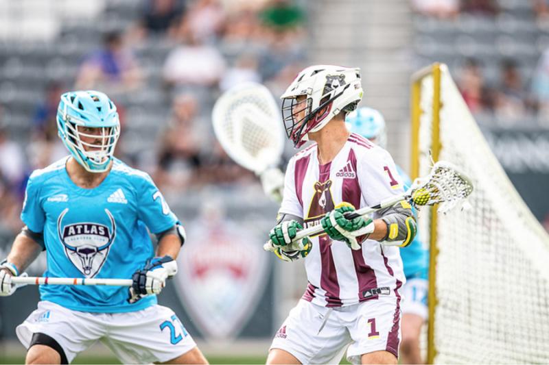 True-Frequencey Lacrosse: The 15 Most Crucial Padding Features