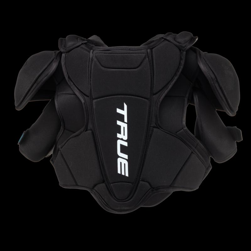 True Frequency 2.0 Shoulder Pads: The Best Lacrosse Gear Yet