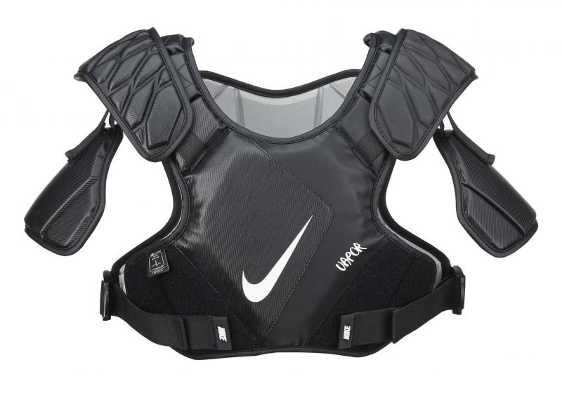 True Frequency 2.0 Shoulder Pads: The Best Lacrosse Gear Yet