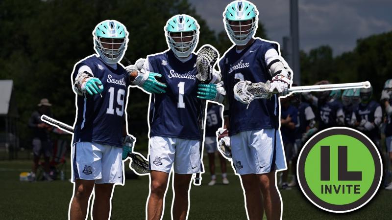 True Lacrosse Brand: The 15 Best Pieces of Gear For Your Team This Season