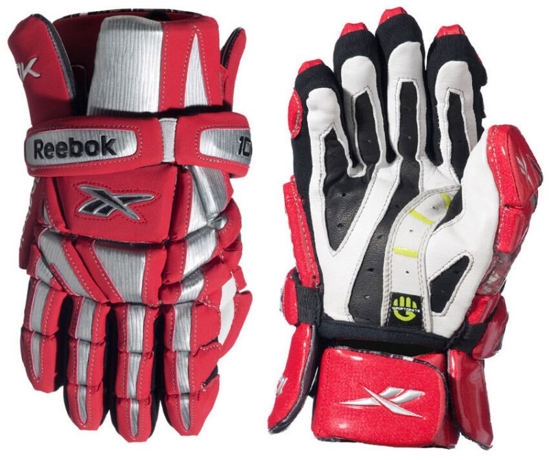 TrueSource Lacrosse Gloves  A Guide To Impressive Design Quality  Performance