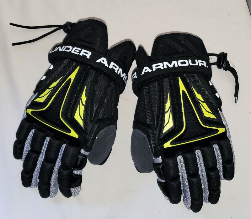 TrueSource Lacrosse Gloves  A Guide To Impressive Design Quality  Performance