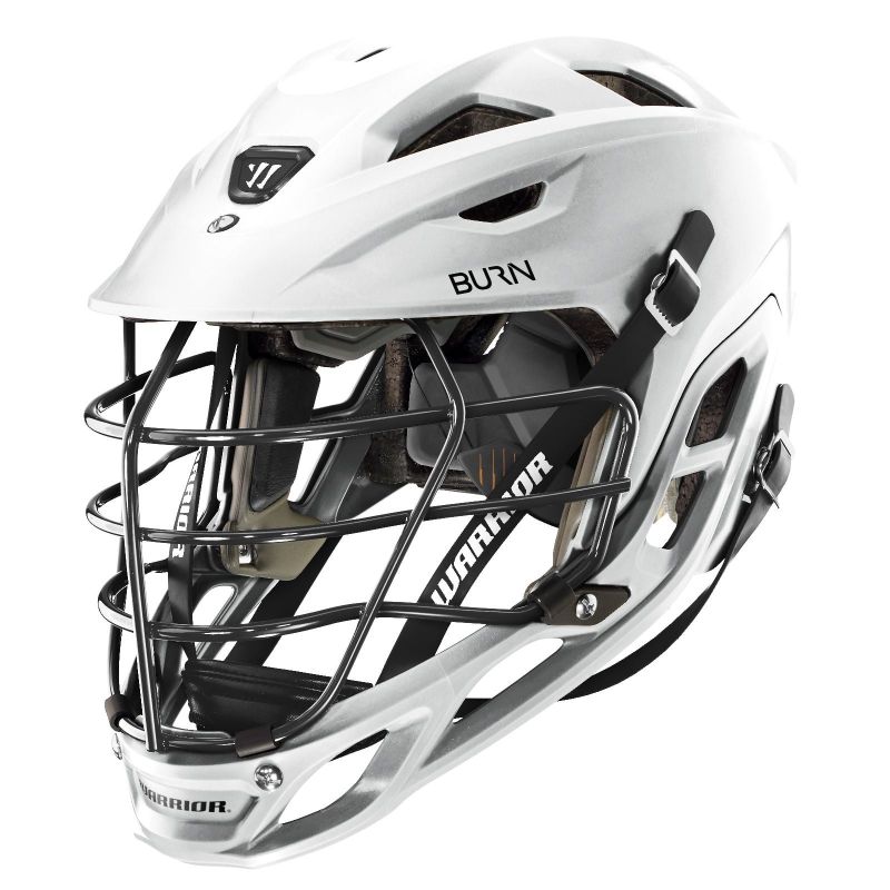 Trusted Review of the Warrior Evo Lacrosse Helmet in 2023