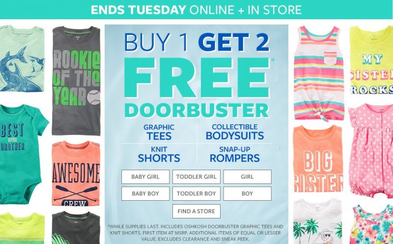 Try California Republics Trendy Graphic Tees for a Cool Summer Look