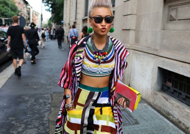 Try California Republics Trendy Graphic Tees for a Cool Summer Look