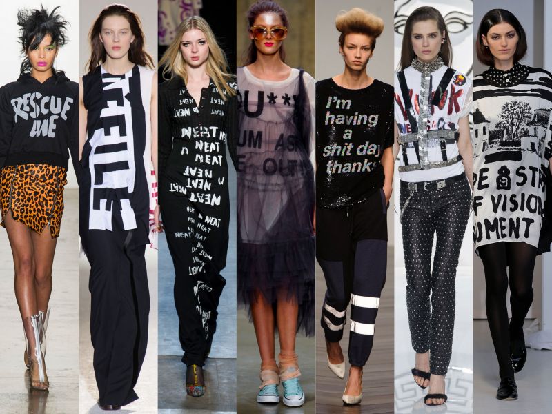 Try California Republics Trendy Graphic Tees for a Cool Summer Look