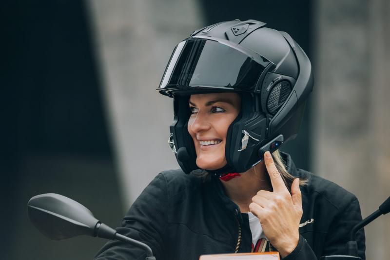 Trying an Evo Shield Helmet in 2023: Will It Protect Your Head Better